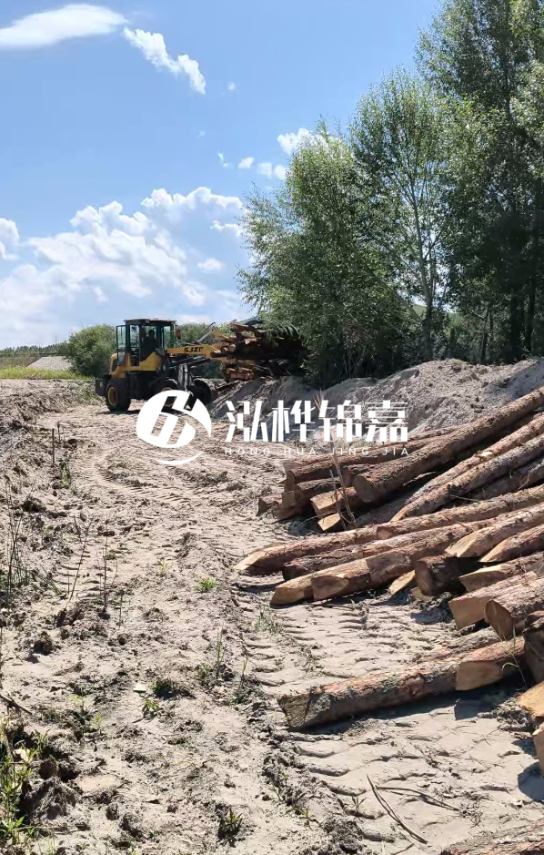 松木樁處理技術(shù)要求是什么-松木樁處理地基間距多少合適呢？