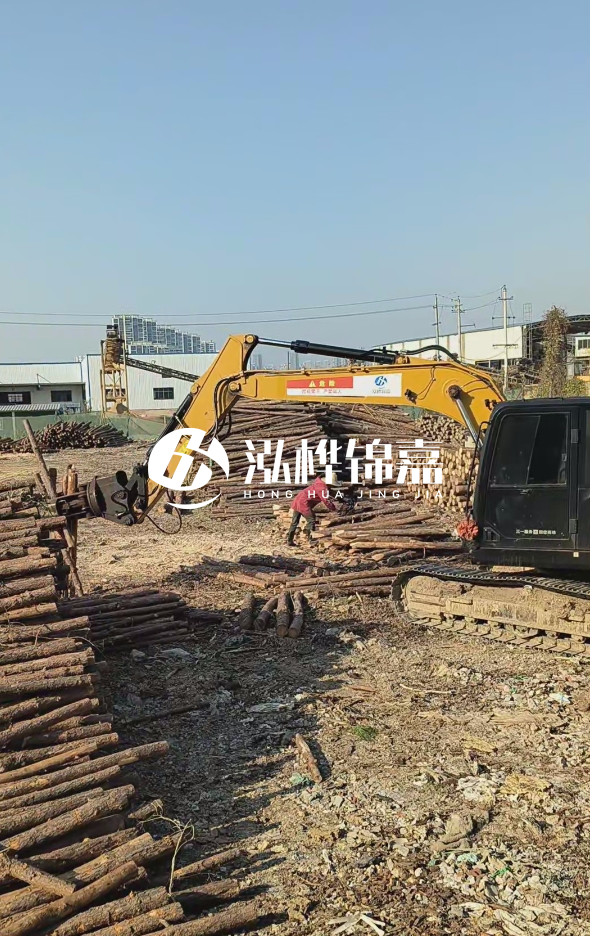 5米松木樁15公分多少錢一根？6米15公分多少錢一根？