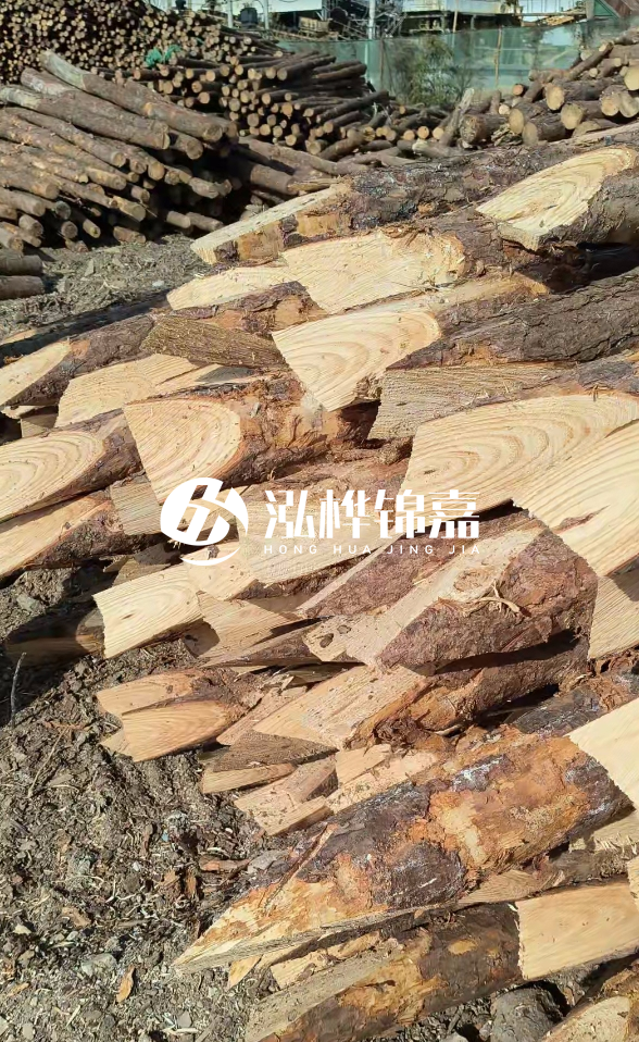 4米防汛木樁打樁多少錢一根？直徑和施工費(fèi)有關(guān)嗎？