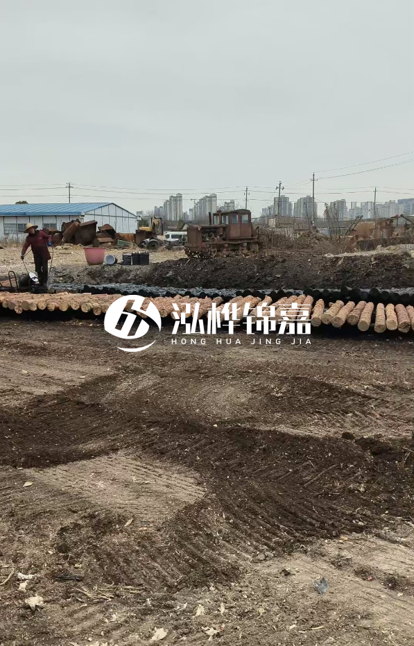 安徽松木樁源頭廠家地址-跨省可以配送嗎？