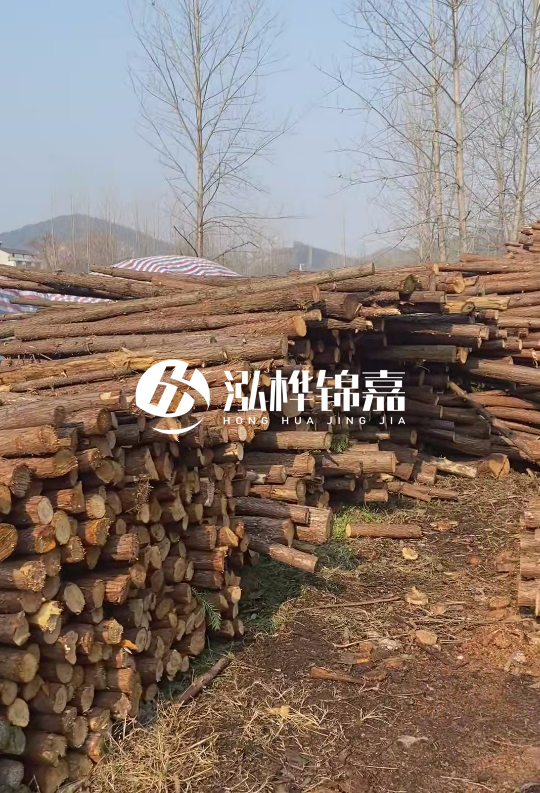 貴州打樁木材價(jià)格多少-打樁木材價(jià)格多少錢(qián)一立方？