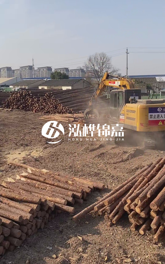 落葉松4米10公分多少錢(qián)一根？一方有幾根？