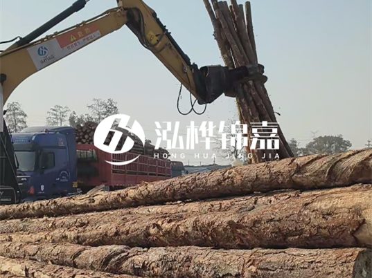 松木樁價(jià)格多少錢(qián)一根？哪里可以批發(fā)？