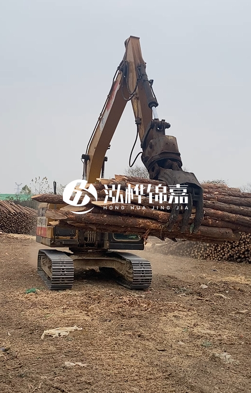 4米小頭8公分油松多少錢一根？加上削尖多少錢一根？