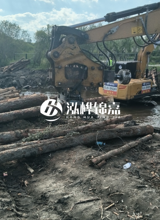 拿松木打樁有哪些優(yōu)點(diǎn)和缺點(diǎn)？拿松木打樁的市場(chǎng)價(jià)格是多少？