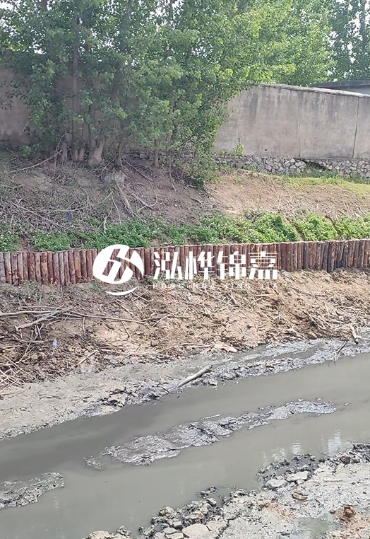 河道打樁木廠家怎么判斷是否靠譜？交貨期一般多久？