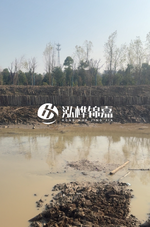 松木樁什么品牌在市場(chǎng)上口碑較好？泓樺錦嘉支持貨到付款嗎？