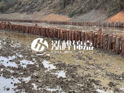 河道打樁木廠家的最小起訂量是多少？小批量采購(gòu)是否支持？