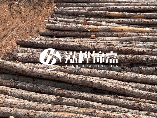 4.5 米松木樁多少錢一根？含稅價(jià)和不含稅價(jià)相差多少？