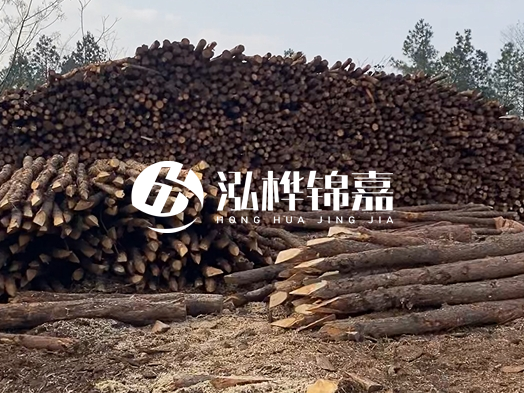 地基打木樁用什么木材 - 地基打木樁的能撐幾年？