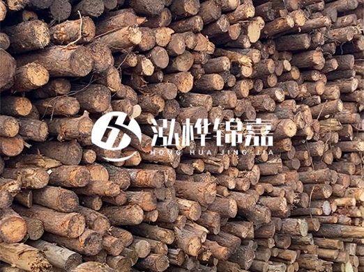 如何挑選質(zhì)量好的松木樁？與木樁廠家簽訂合同的注意事項(xiàng)？