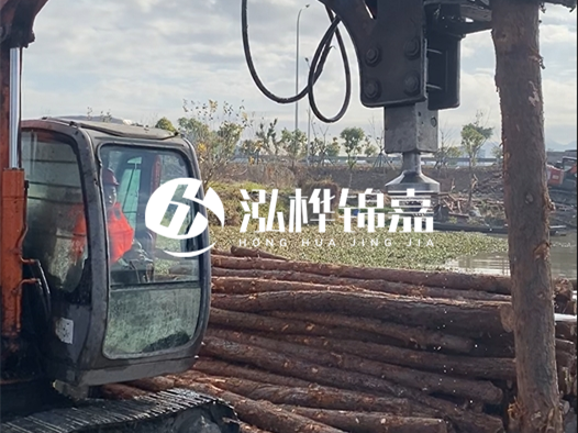 長度5米的松木樁價(jià)格范圍是多少？直徑10cm的松木樁價(jià)格是怎樣的？