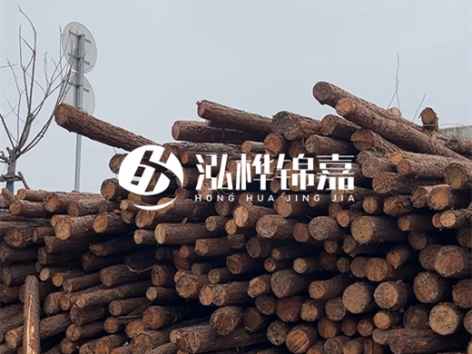 打樁木加工的廢料如何處理？廢料多少錢一噸？