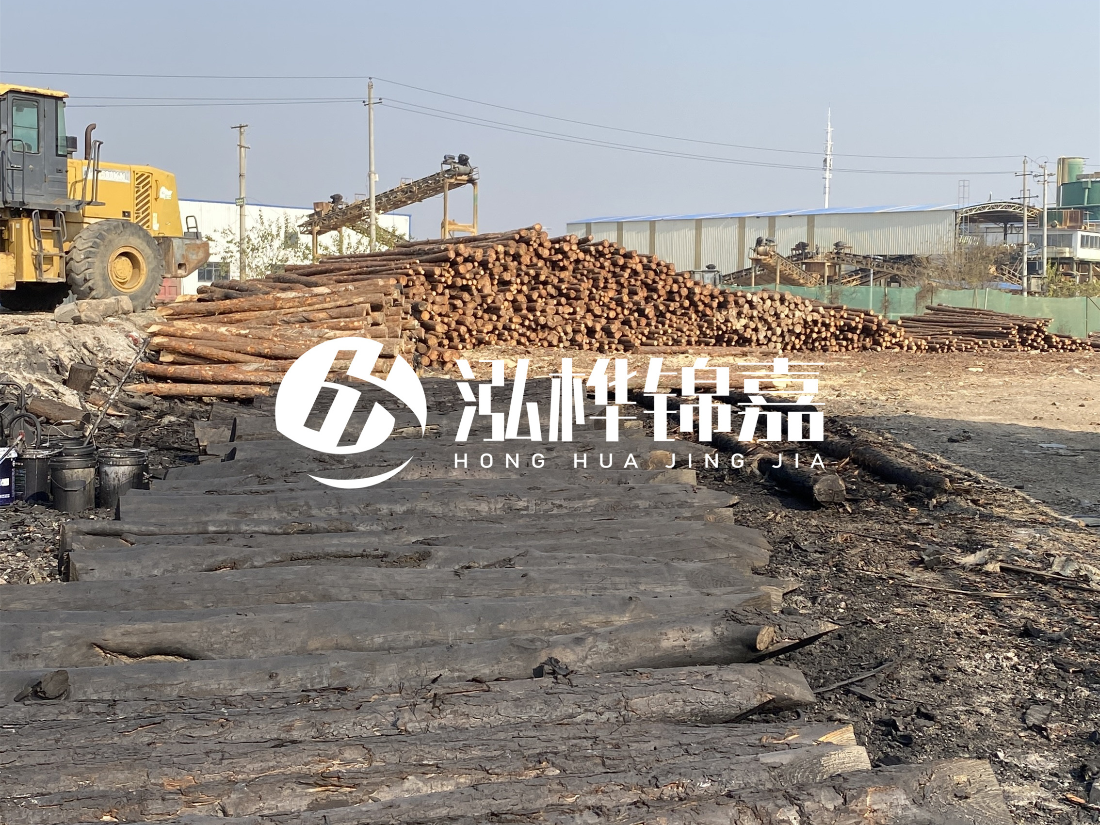 如何正確維護(hù)松木樁以延長其使用壽命?打松木樁有什么技巧？