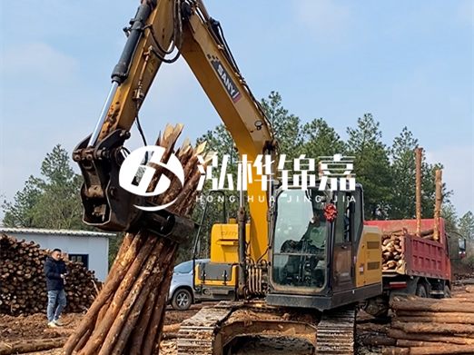 松木打樁的樁長如何選擇？松木樁直徑一般多少？?