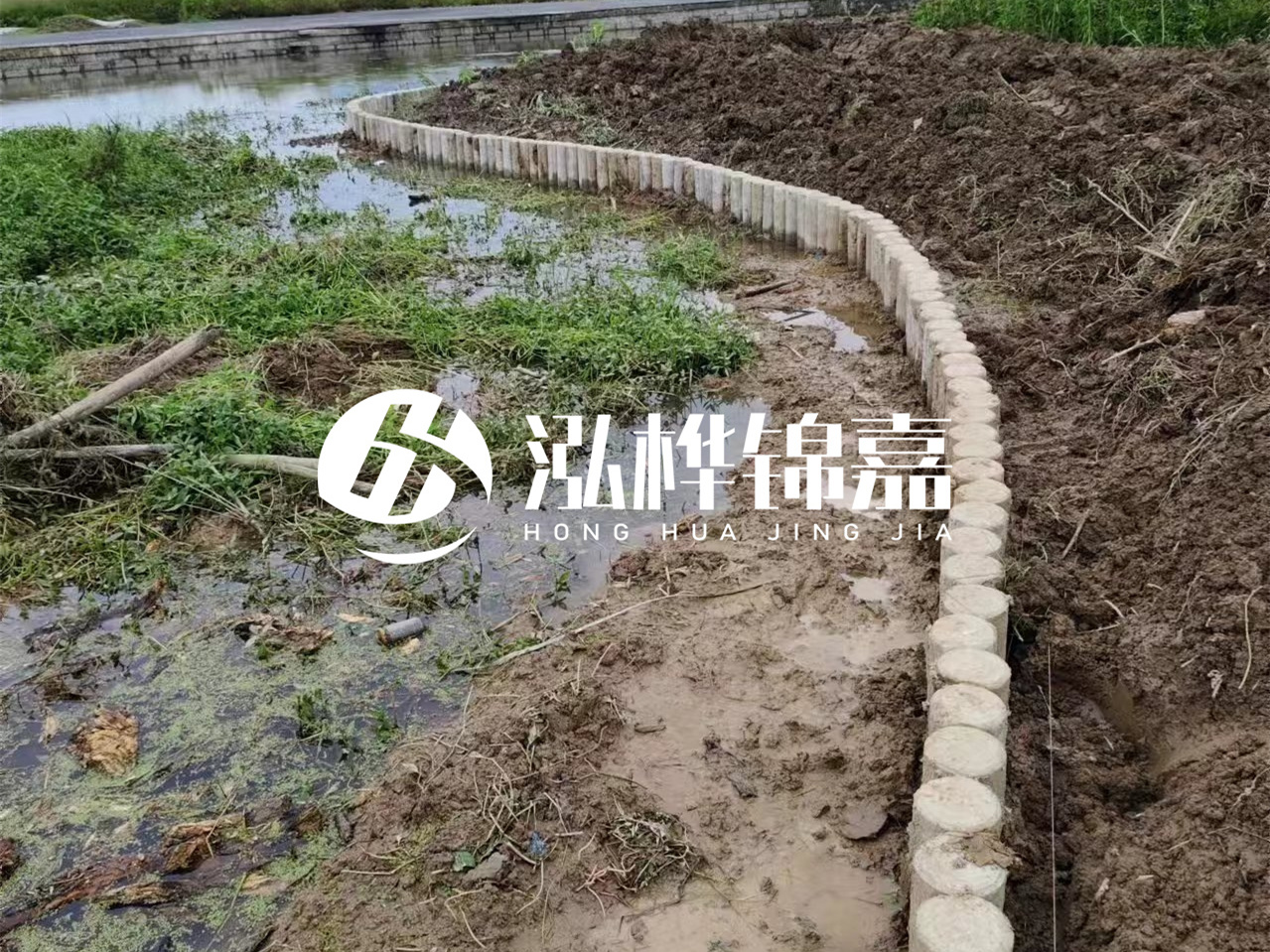 松木打樁施工隊(duì)的收費(fèi)標(biāo)準(zhǔn)是怎樣的？水泥樁可以接嗎？