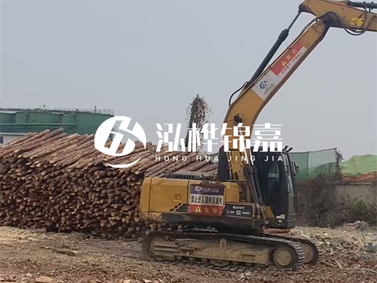 打樁木廠家泓樺錦嘉有沒有現(xiàn)貨供應(yīng)？產(chǎn)品有質(zhì)量認(rèn)證嗎？