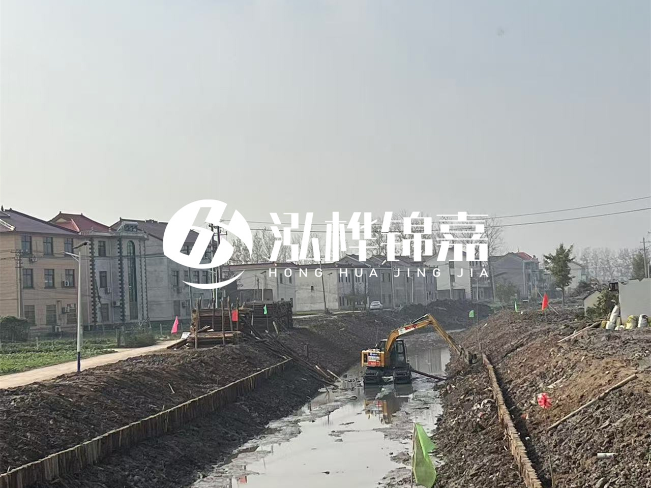 河南松木樁廠家地址在哪里？如何避免買(mǎi)到空心樁？