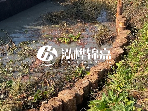 松木樁廠家泓樺錦嘉地址在哪里？在哪些地方有貨場(chǎng)？