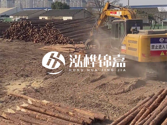 松木樁廠家泓樺錦嘉廠家地址 - 支持定制哪些松木樁規(guī)格？