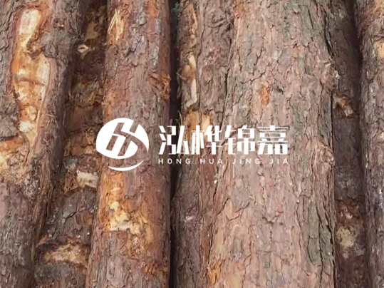 河南買(mǎi)松木樁廠家在哪里？可以直接網(wǎng)上下單嗎？