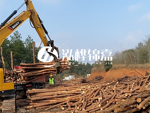 松木樁要去皮嗎？松木樁防腐處理是否必要？