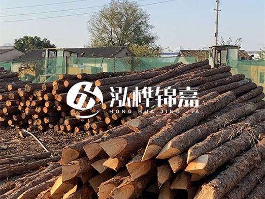 江西松木樁批發(fā)廠家泓樺錦嘉 - 松木廠家批發(fā)電話地址？