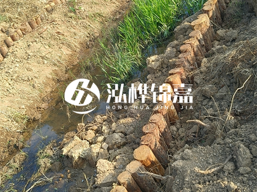 3米松木樁施工成本多少-直徑12公分打樁多少錢一根？