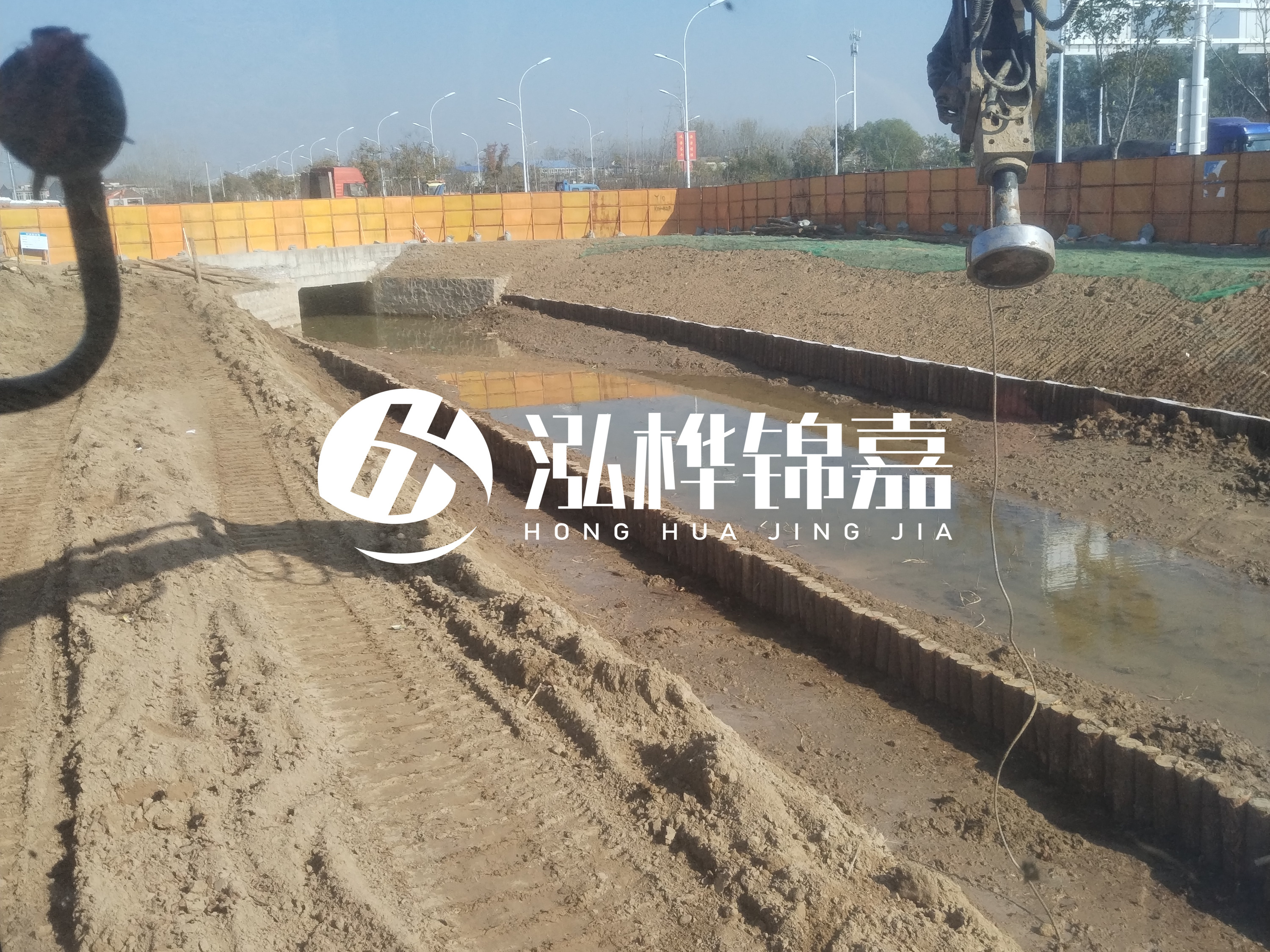 木樁打入地下作用是什么？松木樁在地底下會爛嗎？