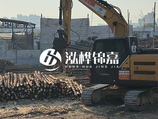 松木樁哪里有賣？哪里的松木樁便宜又好？?