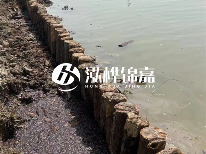 松木樁軟基處理優(yōu)缺點(diǎn)？松木樁地基承載力要求？