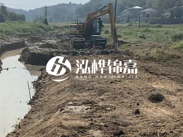 6 米松木樁承載力多少噸？松木樁承載力的原理是什么？