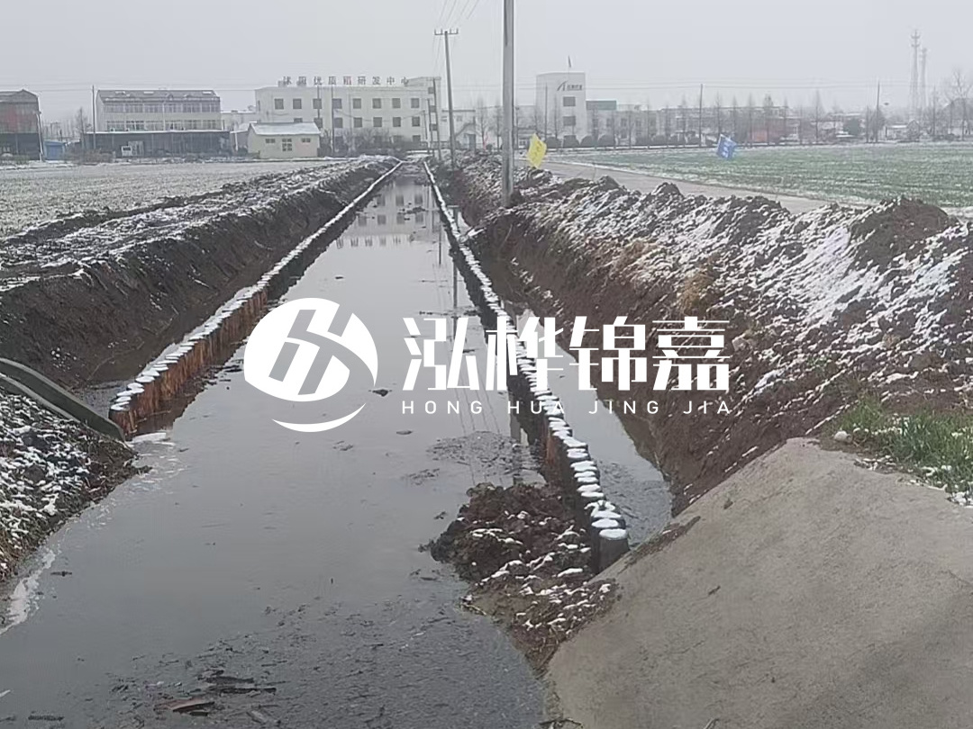 河南松木樁廠家有哪些？松木樁邊坡支護(hù)能用多久？