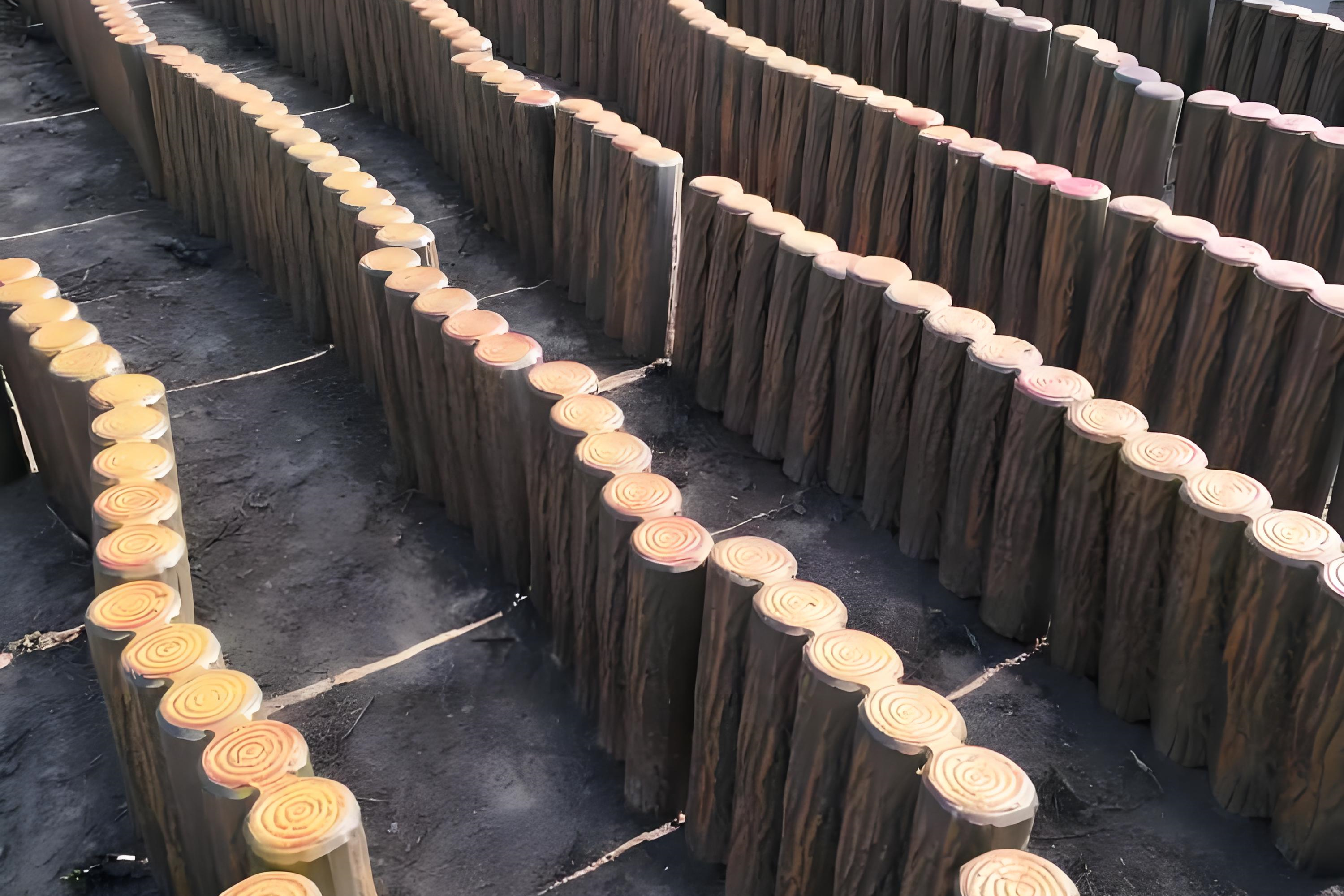 貴州水泥樁施工專業(yè)施工隊(duì)-在水塘里如何打水泥樁？