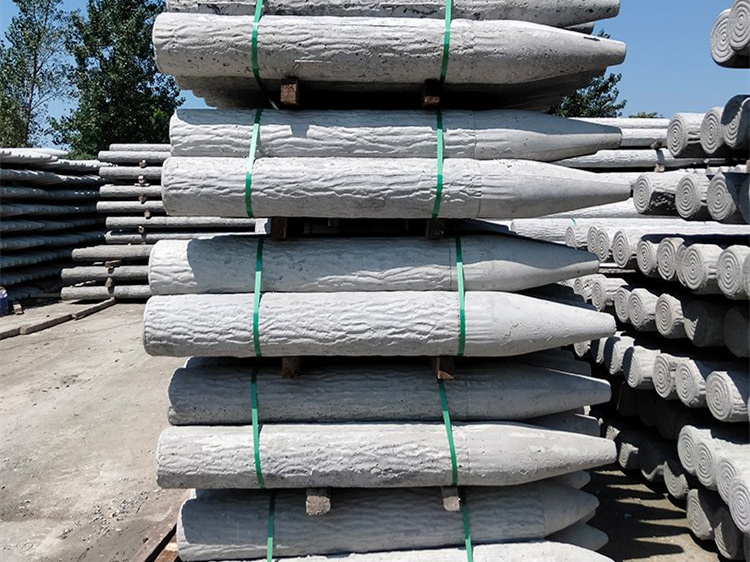 水泥樁批發(fā)廠家泓樺錦嘉-打水泥樁的報價包含材料費用嗎？