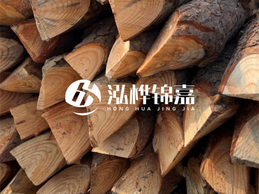 杉木樁批發(fā)廠家泓樺錦嘉 - 河道打木樁能起到什么防護作用？