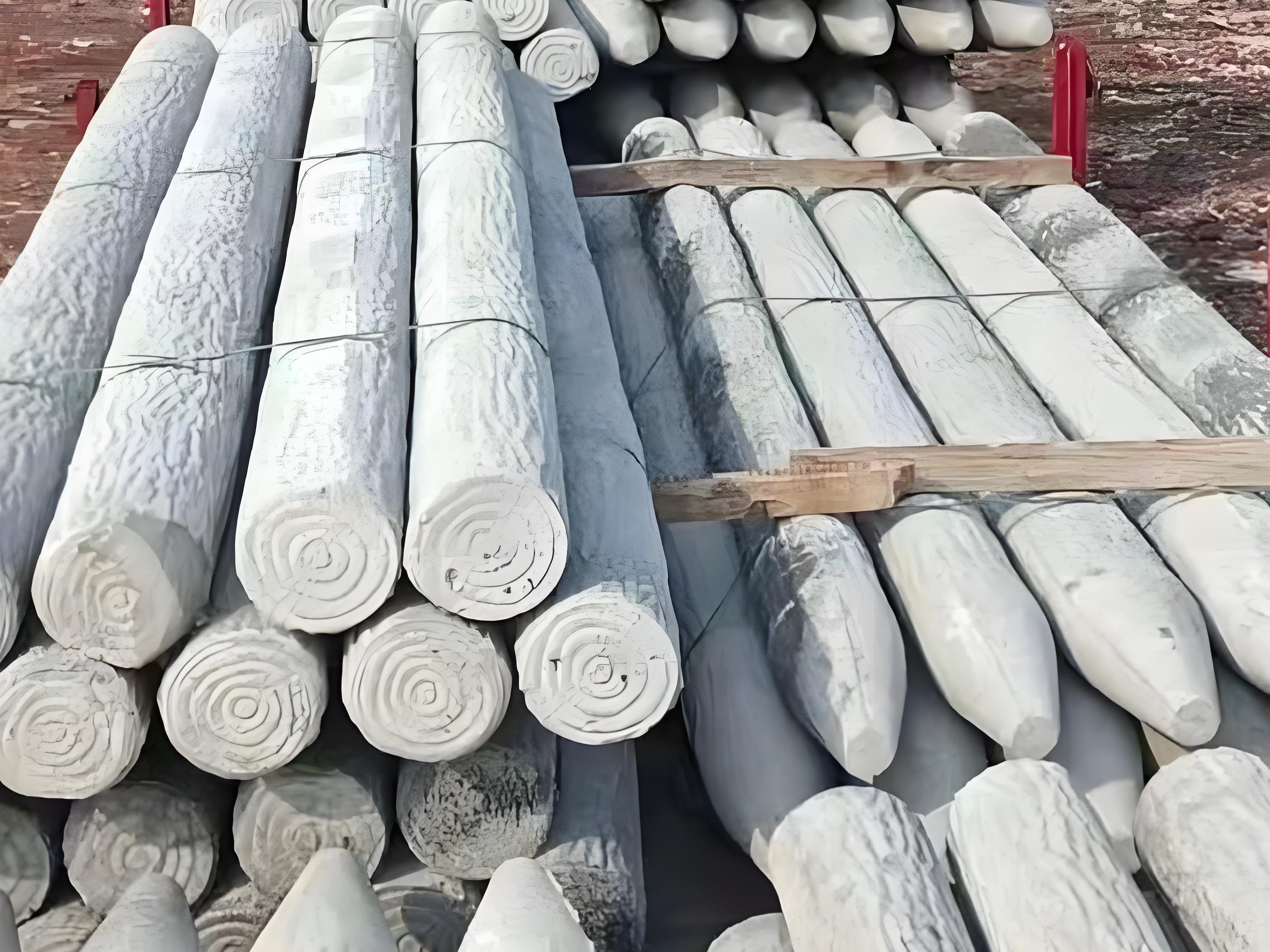 水泥樁批發(fā)廠家泓樺錦嘉 - 與水泥樁廠家合作需要簽合同嗎？