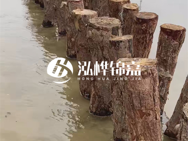 水泥樁批發(fā)廠家泓樺錦嘉-雨季能不能正常打水泥樁？