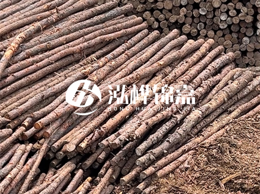 松木樁批發(fā)廠家泓樺錦嘉-?如何判斷樁體是否達(dá)到設(shè)計(jì)深度？