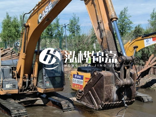 松木樁批發(fā)廠家泓樺錦嘉-松木樁廠家支持工地驗(yàn)貨嗎？