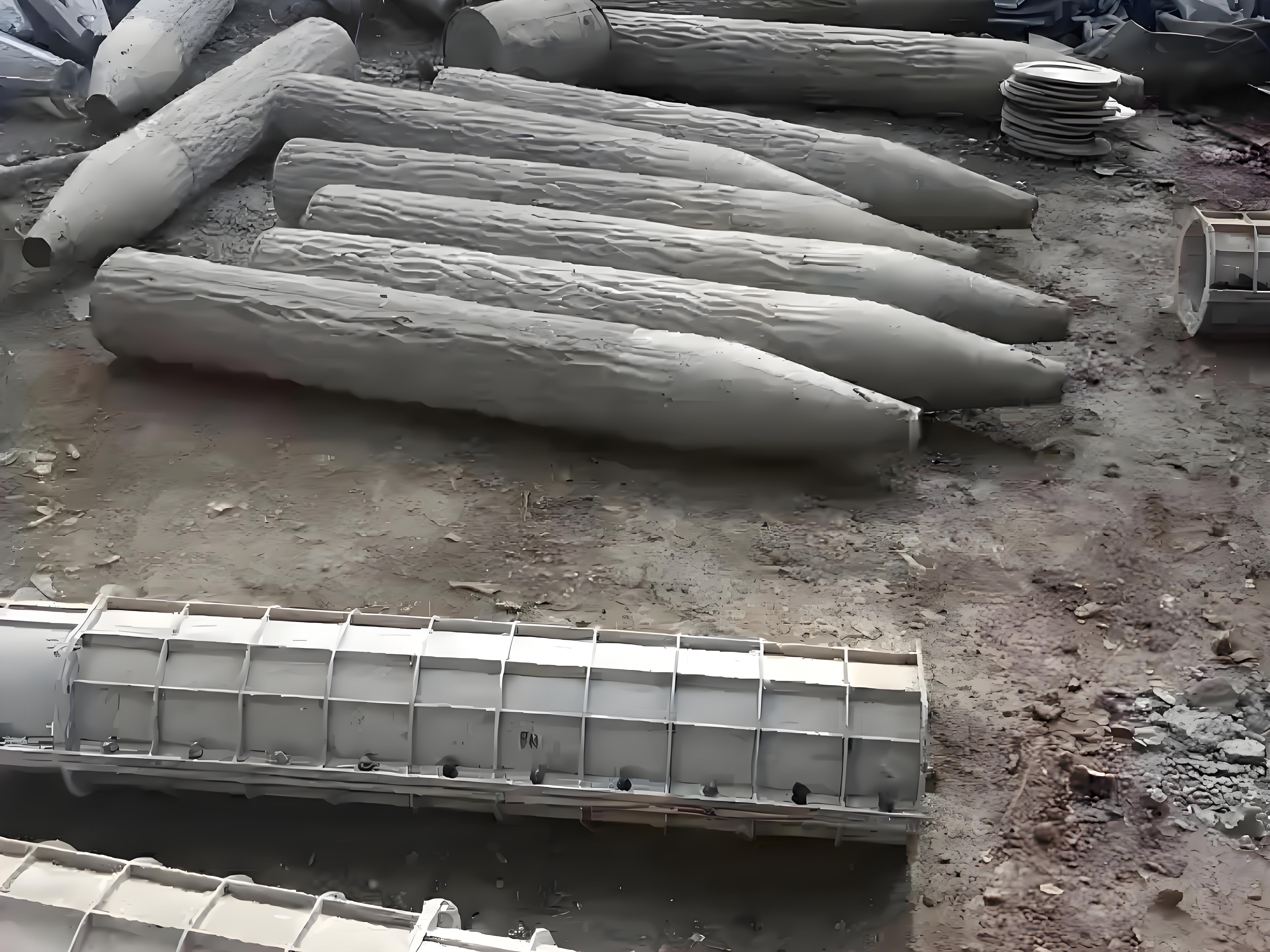 水泥仿木樁施工隊泓樺錦嘉-河道仿木樁的價格大概是多少？